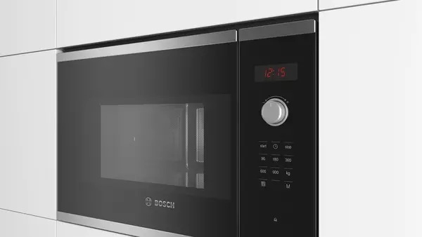 Built-in microwave BOSCH BFL553MS0 - Image 2