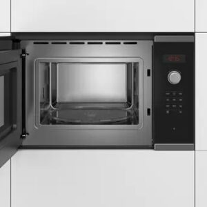 Built-in microwave BOSCH BFL553MS0 - Image 3