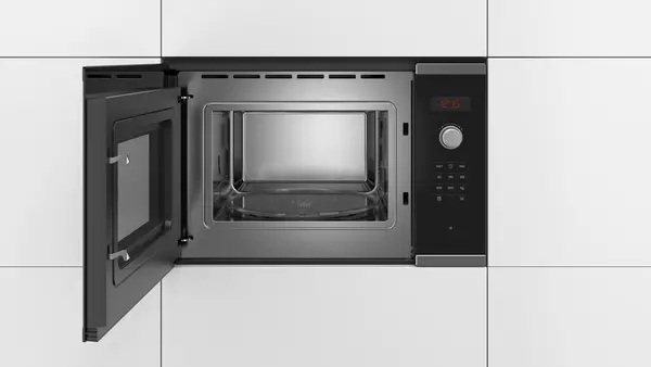 Built-in microwave BOSCH BFL553MS0 - Image 3