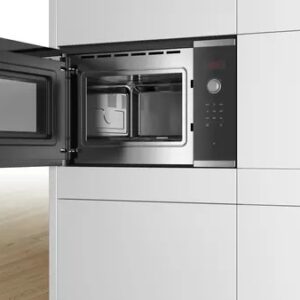 Built-in microwave BOSCH BFL553MS0 - Image 5