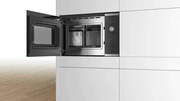 Built-in microwave BOSCH BFL553MS0 - Image 5