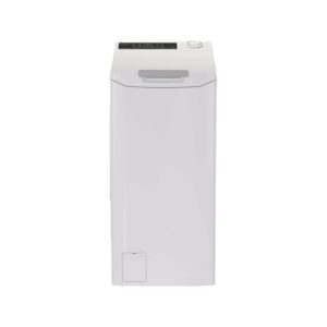 Lave-linge top CANDY TCAS484TM5-S