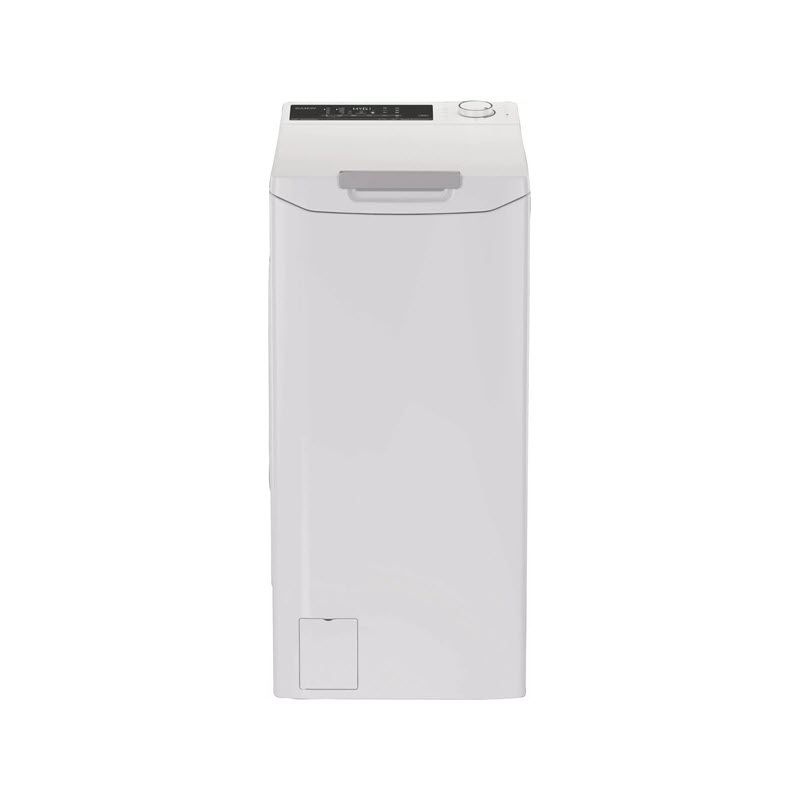 Lave-linge top CANDY TCAS484TM5-S