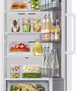 Réfrigérateur SAMSUNG RR70H39FDV – Image 6