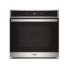 Four WHIRLPOOL WCI4IS83PM1XAF