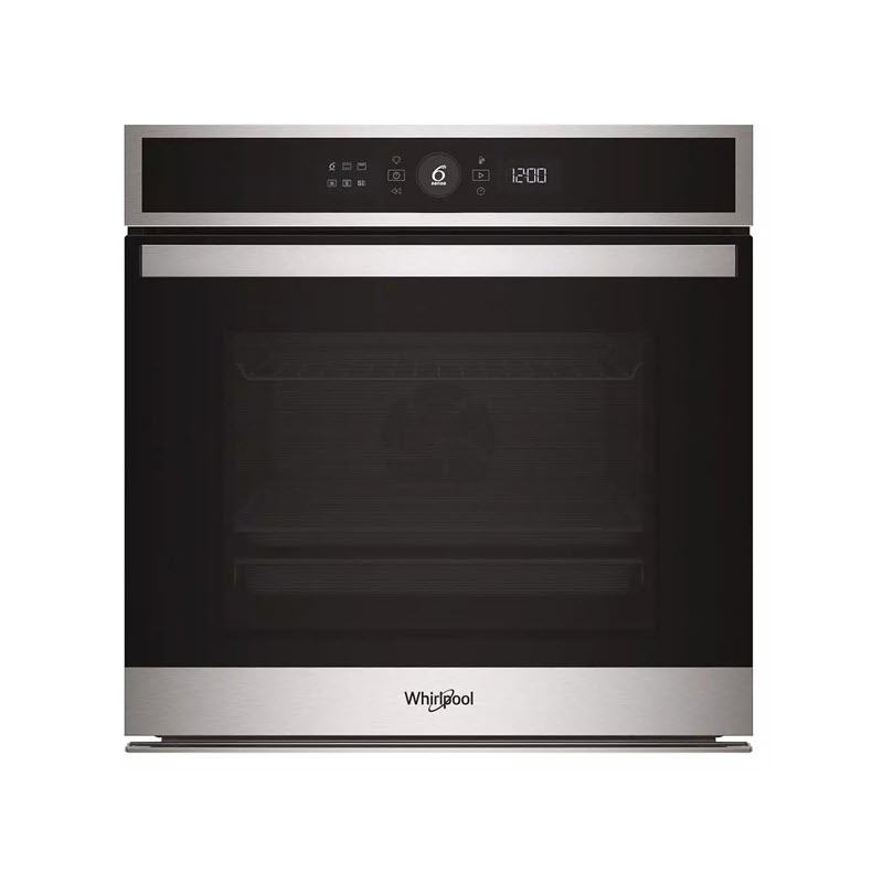 Four WHIRLPOOL WCI4IS83PM1XAF