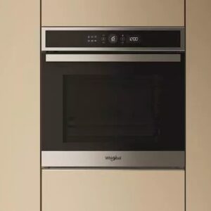 Four WHIRLPOOL WCI4IS83PM1XAF – Image 2