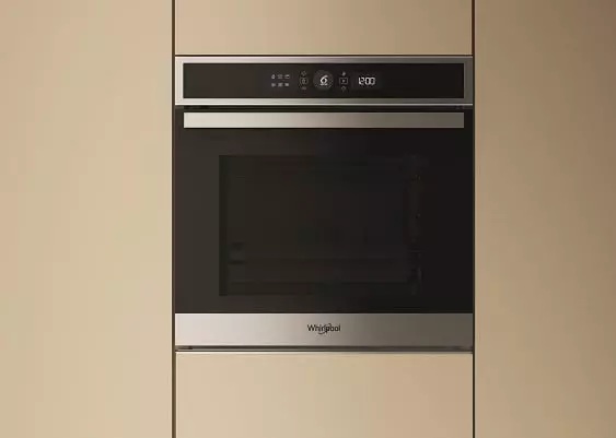 Four WHIRLPOOL WCI4IS83PM1XAF – Image 2