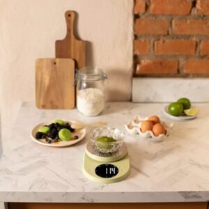 Culinary scale LIVOO DOM493M - Image 2