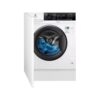 Lave-linge séchant ELECTROLUX EW8W1684BI