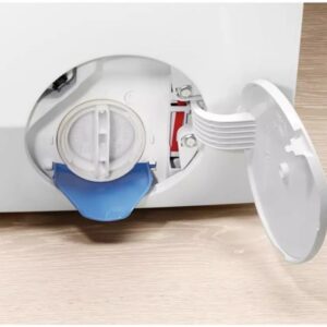 Lave-linge séchant ELECTROLUX EW8W1684BI – Image 3