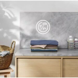 Lave-linge séchant ELECTROLUX EW8W1684BI – Image 5