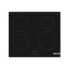 Table de cuisson BOSCH PUE61RBB5E