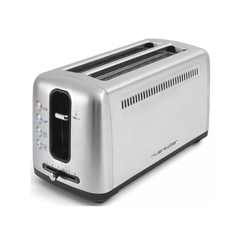 Toaster RIVIERA&BAR GP540A