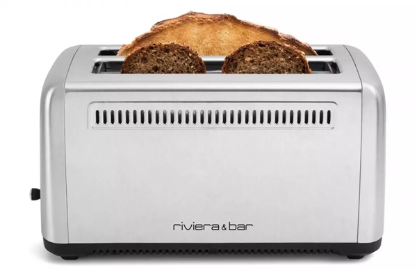 Toaster RIVIERA&BAR GP540A - Image 2