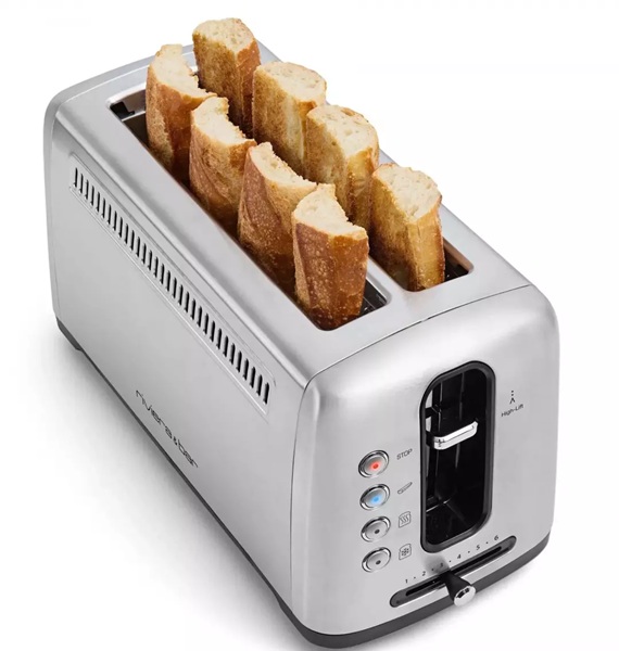 Toaster RIVIERA&BAR GP540A - Image 3