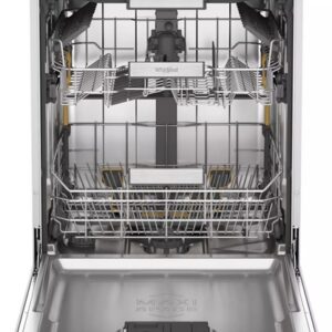 Dishwasher WHIRLPOOL W7FHP43 - Image 2