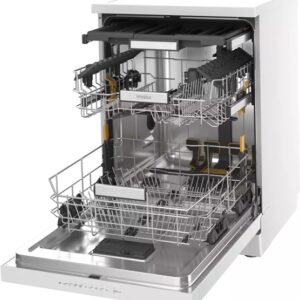Dishwasher WHIRLPOOL W7FHP43 - Image 3