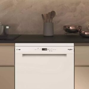 Dishwasher WHIRLPOOL W7FHP43 - Image 5