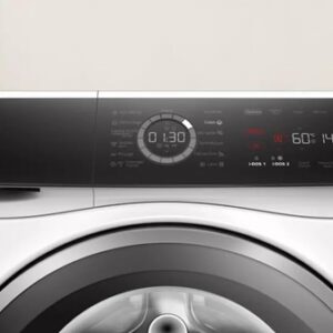 Lave-linge séchant BOSCH WNC254A0FR – Image 9