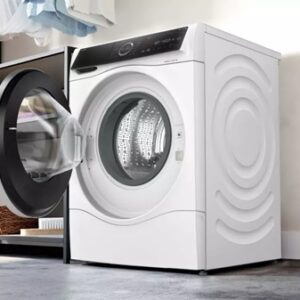 Lave-linge séchant BOSCH WNC254A0FR – Image 2