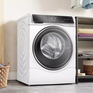 Lave-linge séchant BOSCH WNC254A0FR – Image 3