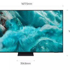 TV SAMSUNG TQ75Q7F5 – Image 12