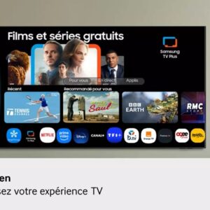 TV SAMSUNG TQ75Q7F5 – Image 9