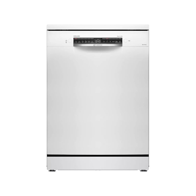Dishwasher BOSCH SMS4EBW33E