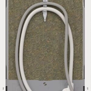 Dishwasher BOSCH SMS4EBW33E - Image 10