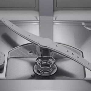 Dishwasher BOSCH SMS4EBW33E - Image 11