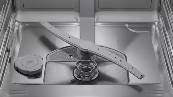 Dishwasher BOSCH SMS4EBW33E - Image 11