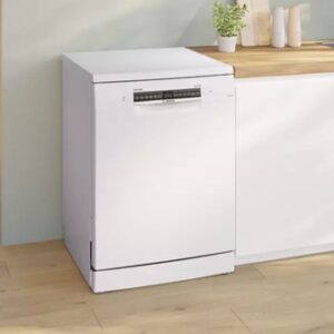 Dishwasher BOSCH SMS4EBW33E - Image 12