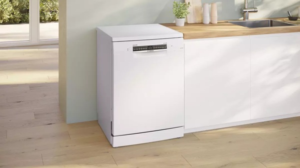 Dishwasher BOSCH SMS4EBW33E - Image 12