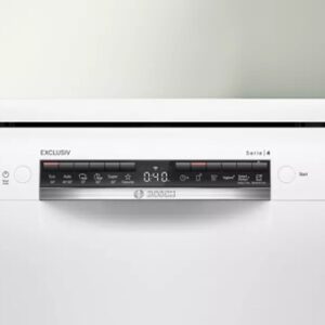 Dishwasher BOSCH SMS4EBW33E - Image 2