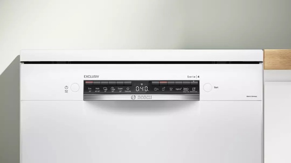 Dishwasher BOSCH SMS4EBW33E - Image 2