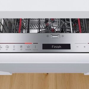 Dishwasher BOSCH SMS4EBW33E - Image 6