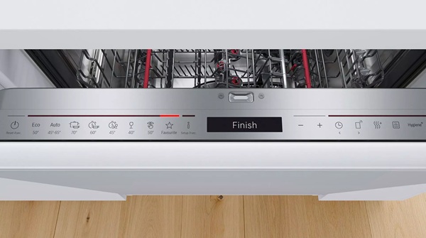 Dishwasher BOSCH SMS4EBW33E - Image 6