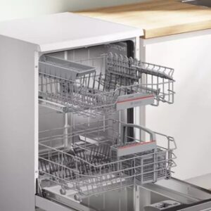 Dishwasher BOSCH SMS4EBW33E - Image 7