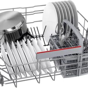 Dishwasher BOSCH SMS4EBW33E - Image 8