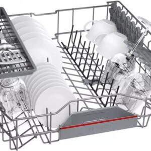 Dishwasher BOSCH SMS4EBW33E - Image 9