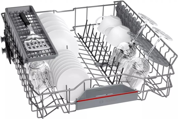 Dishwasher BOSCH SMS4EBW33E - Image 9