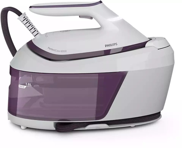 Centrale vapeur PHILIPS PSG6020/30 - Image 3