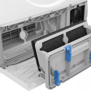 Sèche-linge BOSCH WQJ24203FR – Image 11