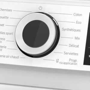 Sèche-linge BOSCH WQJ24203FR – Image 13