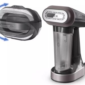 Steamer CALOR DT8765C0 - Image 2