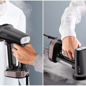 Steamer CALOR DT8765C0 - Image 3