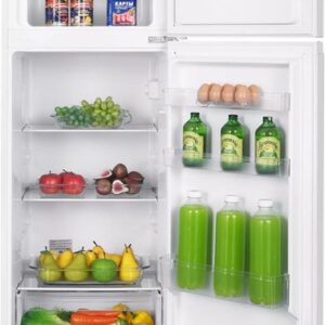 Réfrigérateur INDESIT I55T0412W – Image 4