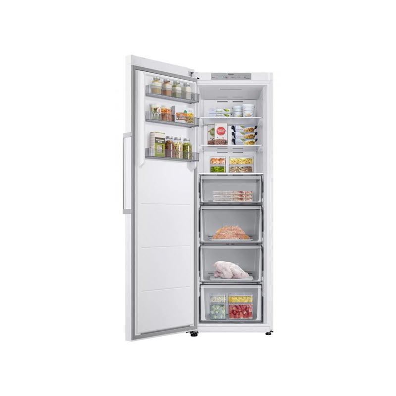 Congélateur armoire SAMSUNG RZ32C7AEEWW