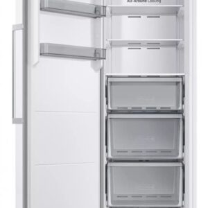 Congélateur armoire SAMSUNG RZ32C7AEEWW – Image 7